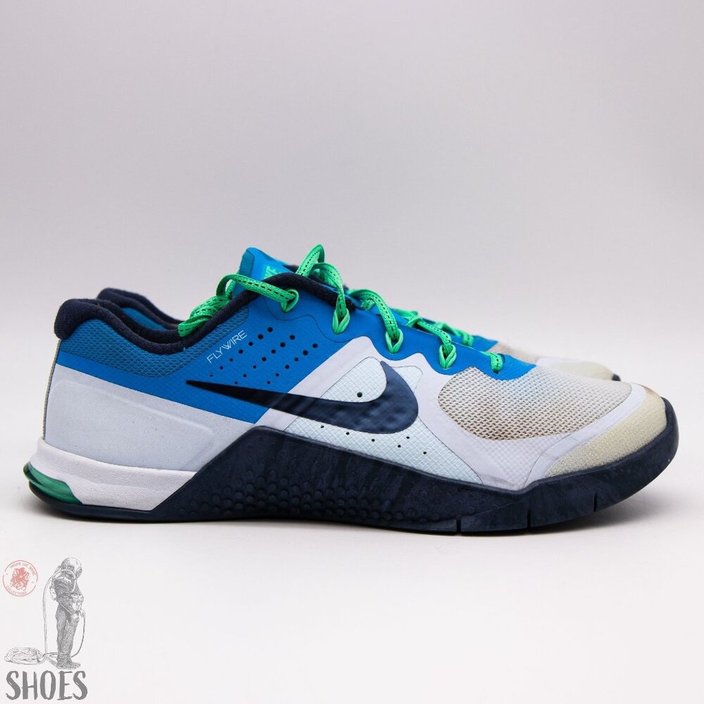 Nike Metcon 2 - Women's‎ Training Shoe - Size 8.5